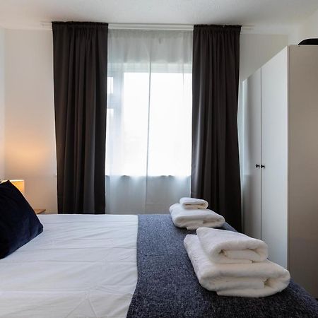 1-Bedroom Apartment With A Private Garden, Beach 5-Min Walk Уэймут Экстерьер фото